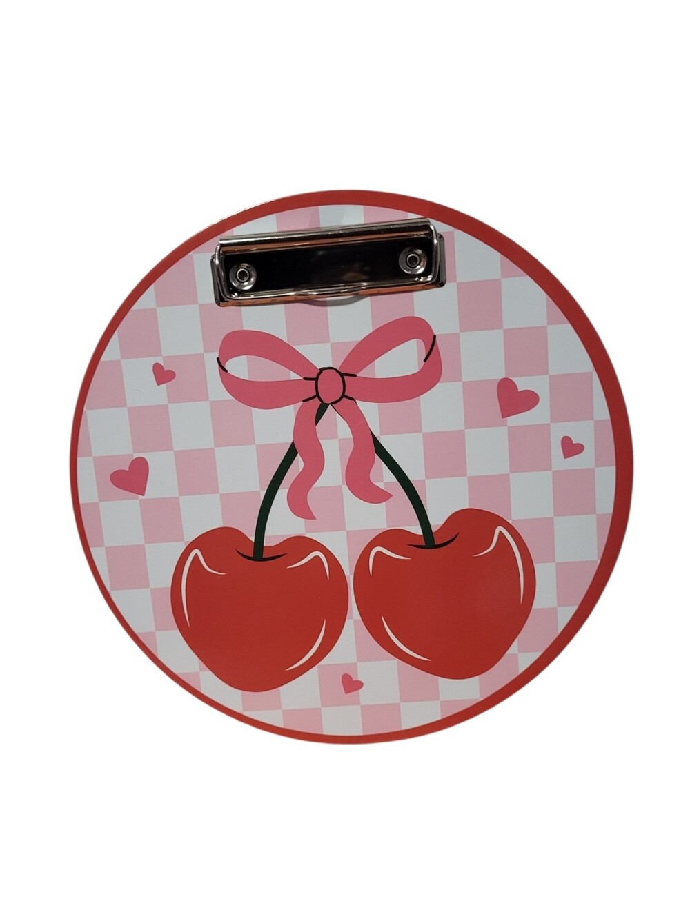 Cute Clip Board - Choose 1 - Picture 2 of 3